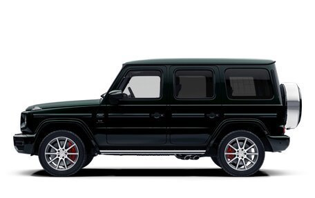 Mercedes-Benz G-Класс AMG, 2023 год, 34 475 000 рублей, 18 фотография