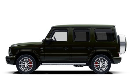 Mercedes-Benz G-Класс AMG, 2023 год, 34 475 000 рублей, 23 фотография