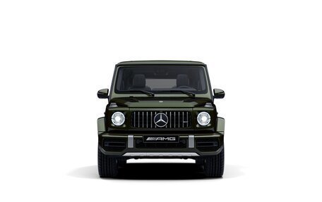 Mercedes-Benz G-Класс AMG, 2023 год, 34 475 000 рублей, 24 фотография