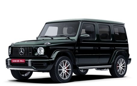 Mercedes-Benz G-Класс AMG, 2023 год, 34 475 000 рублей, 16 фотография