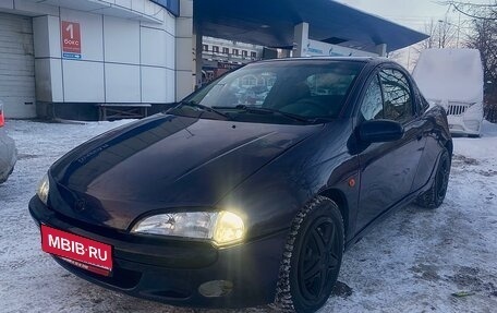 Opel Tigra, 1998 год, 370 000 рублей, 1 фотография