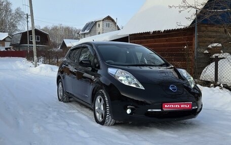 Nissan Leaf I, 2011 год, 570 000 рублей, 1 фотография