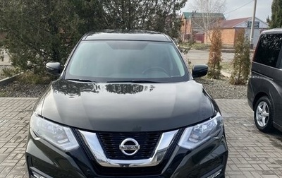 Nissan X-Trail, 2019 год, 2 300 000 рублей, 1 фотография