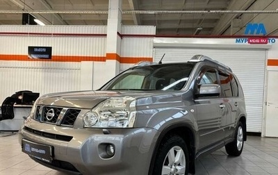 Nissan X-Trail, 2010 год, 1 240 000 рублей, 1 фотография