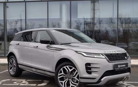 Land Rover Range Rover Evoque II, 2024 год, 7 685 000 рублей, 1 фотография