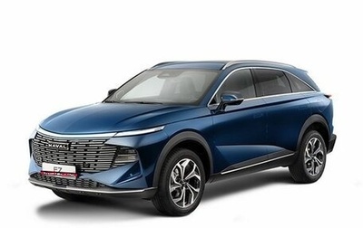 Haval F7, 2024 год, 2 820 510 рублей, 1 фотография