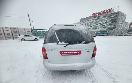 Mazda MPV II, 2003 год, 459 000 рублей, 5 фотография