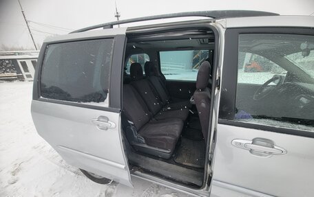 Mazda MPV II, 2003 год, 459 000 рублей, 17 фотография