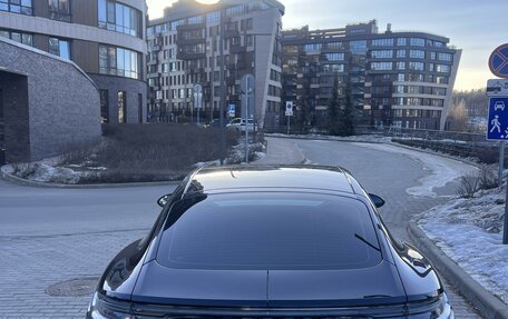 Porsche Panamera II рестайлинг, 2021 год, 13 390 000 рублей, 6 фотография