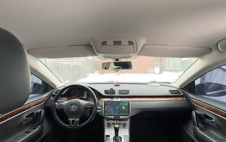 Volkswagen Passat CC I рестайлинг, 2012 год, 1 320 000 рублей, 5 фотография