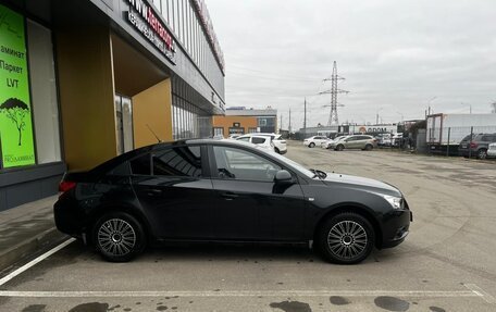 Chevrolet Cruze II, 2012 год, 799 000 рублей, 2 фотография