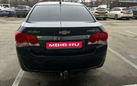 Chevrolet Cruze II, 2012 год, 799 000 рублей, 6 фотография