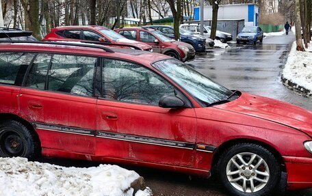 Opel Omega B, 1995 год, 190 000 рублей, 3 фотография