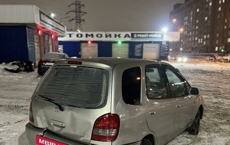 Toyota Corolla, 1999 год, 340 000 рублей, 8 фотография