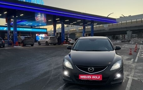 Mazda 6, 2011 год, 910 000 рублей, 7 фотография