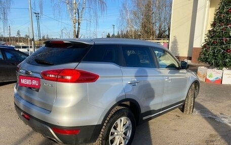 Geely Atlas I, 2019 год, 1 750 000 рублей, 4 фотография