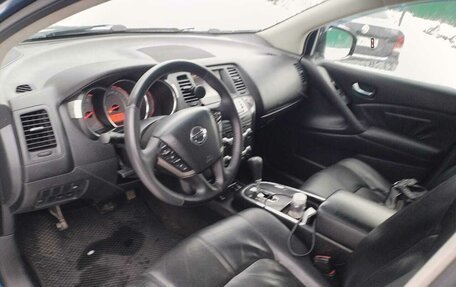 Nissan Murano, 2008 год, 990 000 рублей, 23 фотография