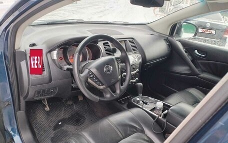 Nissan Murano, 2008 год, 990 000 рублей, 18 фотография