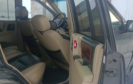 Jeep Grand Cherokee, 1995 год, 720 000 рублей, 14 фотография