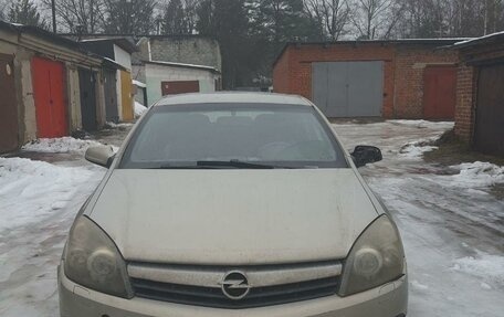 Opel Astra H, 2006 год, 370 000 рублей, 2 фотография