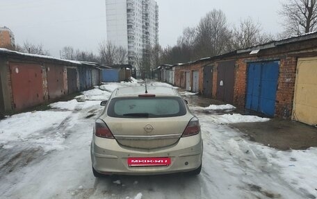 Opel Astra H, 2006 год, 370 000 рублей, 4 фотография