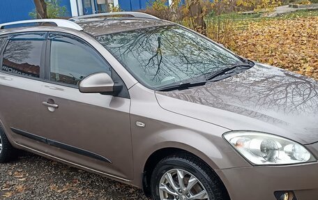 KIA cee'd I рестайлинг, 2009 год, 590 000 рублей, 10 фотография