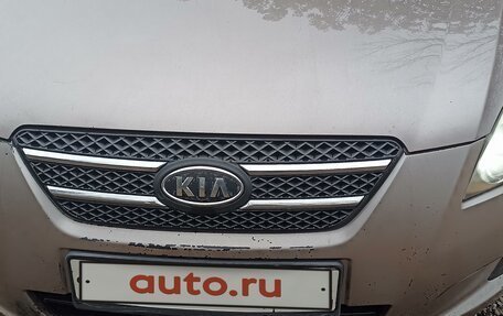 KIA cee'd I рестайлинг, 2009 год, 590 000 рублей, 4 фотография