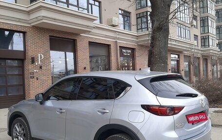 Mazda CX-5 II, 2021 год, 3 530 000 рублей, 6 фотография