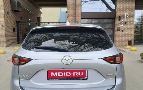 Mazda CX-5 II, 2021 год, 3 530 000 рублей, 4 фотография