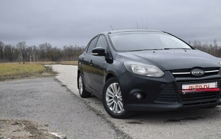 Ford Focus III, 2011 год, 650 000 рублей, 10 фотография