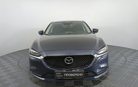 Mazda 6, 2020 год, 2 615 000 рублей, 2 фотография