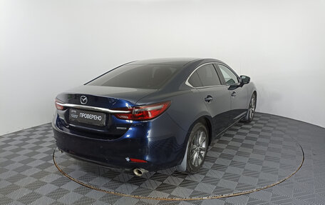 Mazda 6, 2020 год, 2 615 000 рублей, 6 фотография