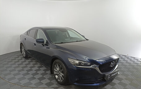 Mazda 6, 2020 год, 2 615 000 рублей, 3 фотография