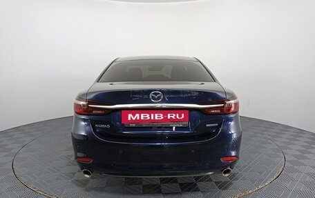 Mazda 6, 2020 год, 2 615 000 рублей, 7 фотография