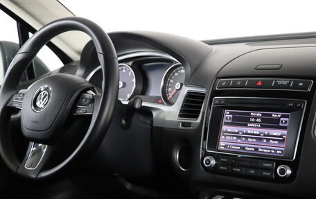 Volkswagen Touareg III, 2016 год, 3 299 990 рублей, 12 фотография