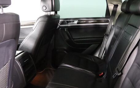 Volkswagen Touareg III, 2016 год, 3 299 990 рублей, 24 фотография