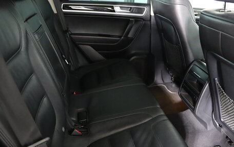 Volkswagen Touareg III, 2016 год, 3 299 990 рублей, 26 фотография