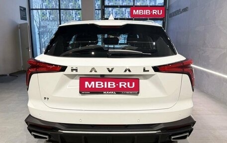 Haval F7, 2024 год, 2 672 010 рублей, 5 фотография