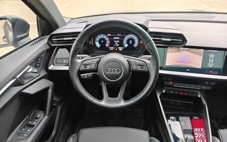 Audi A3, 2021 год, 2 290 000 рублей, 11 фотография