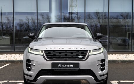 Land Rover Range Rover Evoque II, 2024 год, 7 685 000 рублей, 4 фотография