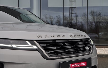 Land Rover Range Rover Evoque II, 2024 год, 7 685 000 рублей, 2 фотография