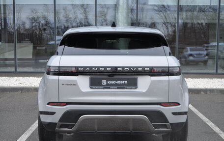 Land Rover Range Rover Evoque II, 2024 год, 7 685 000 рублей, 12 фотография