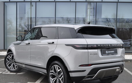 Land Rover Range Rover Evoque II, 2024 год, 7 685 000 рублей, 8 фотография