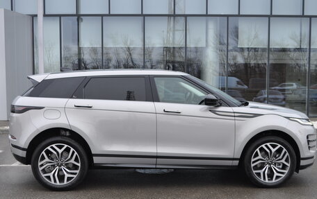 Land Rover Range Rover Evoque II, 2024 год, 7 685 000 рублей, 13 фотография