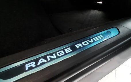 Land Rover Range Rover Evoque II, 2024 год, 7 685 000 рублей, 21 фотография