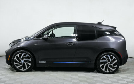 BMW i3 I01 рестайлинг, 2014 год, 1 521 000 рублей, 8 фотография