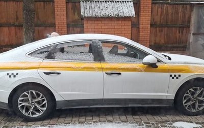 Hyundai Sonata VIII, 2023 год, 3 100 000 рублей, 1 фотография