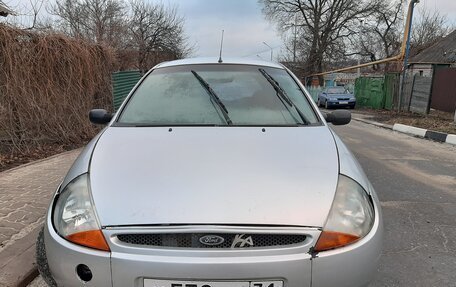 Ford KA I, 2000 год, 70 000 рублей, 1 фотография