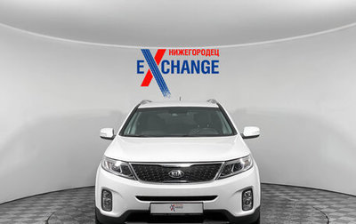 KIA Sorento II рестайлинг, 2020 год, 2 299 000 рублей, 1 фотография