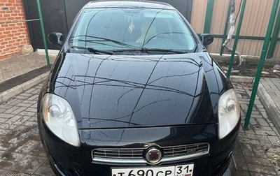 Fiat Bravo, 2008 год, 500 000 рублей, 1 фотография